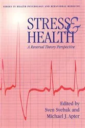 Book cover of Stress And Health by Unknown