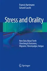 Book cover of Stress and Orality by Francis Hartmann