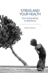 Book cover of Stress and Your Health by Hymie Anisman