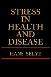 Book cover of Stress in Health and Disease by Unknown