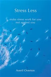 Book cover of Stress Less by Charles Stone