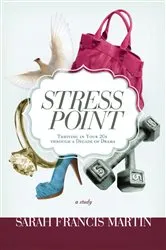 Book cover of Stress Point by Unknown