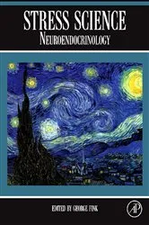 Book cover of Stress Science by George Fink