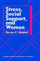 Book cover of Stress, Social Support, And Women by Stevan E. Hobfoll