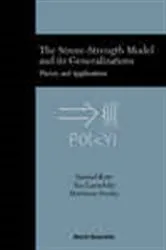 Book cover of Stress-strength Model And Its Generalizations, The: Theory And Applications by Unknown