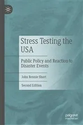 Book cover of Stress Testing the USA (2nd ed.) by John Rennie Short