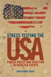 Book cover of Stress Testing the USA by J. Short