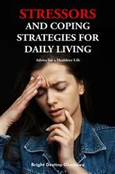 Book cover of Stressors And Coping Strategies For Daily Living by Unknown