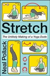 Book cover of Stretch by Neal Pollack