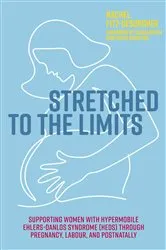 Book cover of Stretched to the Limits by Rachel Fitz-Desorgher