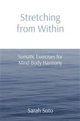 Book cover of Stretching from Within by Unknown