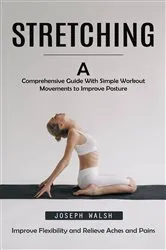 Book cover of Stretching by Unknown