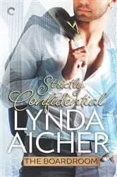 Book cover of Strictly Confidential by Roxy Jacenko