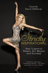 Book cover of Strictly Inspirational by Unknown
