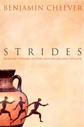Book cover of Strides by Unknown
