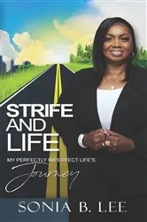 Book cover of Strife and Life by Unknown