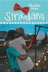 Book cover of Strikdans by Christien Neser
