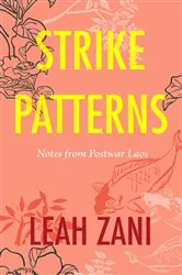 Book cover of Strike Patterns by Unknown