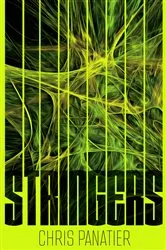 Book cover of Stringers by Chris Panatier