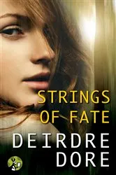 Book cover of Strings of Fate by Unknown