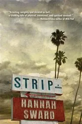 Book cover of Strip by Thomas Perry