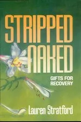 Book cover of Stripped Naked by Desiree Holt