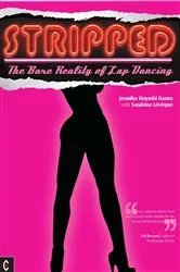 Book cover of Stripped by Unknown