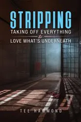 Book cover of Stripping by Tee Hammond
