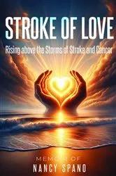 Book cover of Stroke of Love by Hether Flanigan