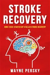Book cover of Stroke Recovery by Unknown