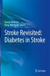 Book cover of Stroke Revisited: Diabetes in Stroke by Seung-Hoon Lee