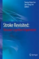 Book cover of Stroke Revisited: Vascular Cognitive Impairment by Seung-Hoon Lee