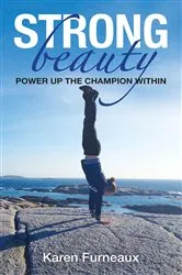 Book cover of Strong Beauty by Unknown