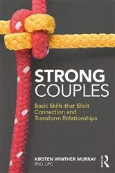 Book cover of Strong Couples by Kirsten Winther Murray