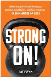 Book cover of Strong ON! by Unknown