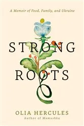 Book cover of Strong Roots by Unknown