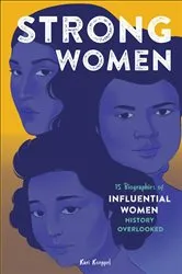 Book cover of Strong Women by Kari Koeppel
