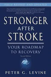 Book cover of Stronger After Stroke, Second Edition (2nd ed.) by Unknown