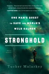 Book cover of Stronghold by Melanie Rawn