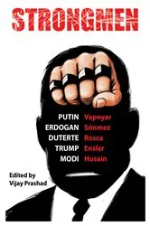 Book cover of Strongmen by Eve Ensler