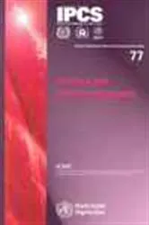 Book cover of Strontium and Strontium Compounds (77th ed.) by IPCS