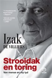 Book cover of Strooidak en toring by Unknown