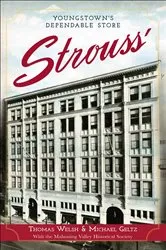Book cover of Strouss' by Unknown