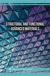 Book cover of Structural and Functional Advanced Materials by Maria Cecilia Poletti