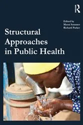 Book cover of Structural Approaches in Public Health by Marni Sommer