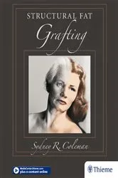 Book cover of Structural Fat Grafting by Sydney Coleman