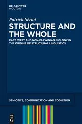 Book cover of Structure and the Whole by Unknown