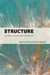 Book cover of Structure by Howard Lasnik