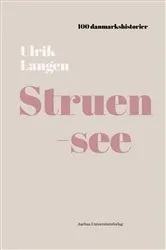 Book cover of Struensee by Karl Wittich