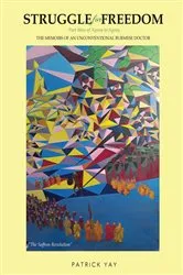 Book cover of Struggle for Freedom (Updated Second Edition) by Unknown
